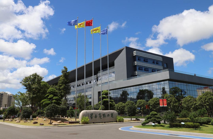 再傳捷報 | 迅鐳激光成功中標(biāo)全國唯一覆蓋全電壓等級鐵塔制造企業(yè)——泰昌集團(tuán)